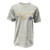 Gray Champion East Carolina Mom Jersey Tee