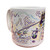 Campus Map Mug with Jolly Roger