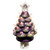 ECU Christmas Tree Night Light