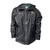 Black Columbia Jolly Roger Oroville Creek Lined Rain Jacket