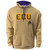 Champion ECU Shadow Jolly Roger Khaki Hoodie