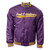 East Carolina University Varsity Jacket