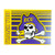 ECU Jolly Roger Single Thank You Card