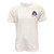 White Youth Clark-LeClair Stadium Tee