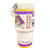 ECU Landmark Tumbler with Lid