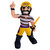 7 Foot LED Inflatable Pee Dee the Pirate