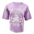 Ladies Lavender 1907 East Carolina Tee