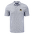 Black Cutter & Buck Pike Eco Diamond Dot Print Recycled Men's Jolly Roger Polo
