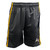 Youth Grey Jolly Roger Gym Shorts