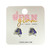 Mini Jolly Roger Earrings