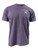 Purple Meet Me at Dowdy-Ficklen Tee