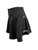 Black Champion Ladies Pirates Ruffle Skirt