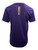 Purple Youth East Carolina Athletic Tee