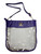 Clear Jolly Roger Stadium Bag