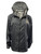 Columbia Black Jolly Roger The Prodigy Full Zip Windbreaker