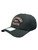 Nike Black East Carolina Pirates Swoosh Rise Cap