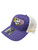 Nike Youth Purple Pirate State of Mind Rise Cap