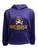 Champion Youth Purple East Carolina Pirates Hoodie