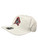 White 47 Brand Stars & Stripes Jolly Roger Rope Cap