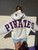 Ladies Grey One-Size Pirates Embroidered Hoodie