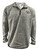 Champion Gray East Carolina 1/4 Zip Pullover