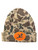 Lost Wando Outfitters Bark Duck Camo Mallard Hunter Patch Beanie