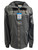 Black Columbia Pirates Script Oroville Creek Lined Jacket