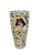 Duck Camo 30oz Tumbler with Jolly Roger