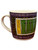 ECU Football Field Marker Mug