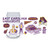 16 oz ECU Landmarks & Logos Glass Can