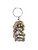 Mascot PeeDee Keychain