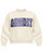 Butter Yellow Gameday Mockneck- One Size