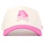 Jolly Roger Pink Out Hat
