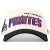 Cream & Black East Carolina Pirates Alma Mater Hat