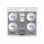 Pirates Script Divot Tool & Golf Ball Gift Set