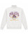 Ladies Gray East Carolina Pirates 1907 Mock Neck