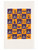 Jolly Roger & Cooking Squares Dish Towel