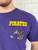 Purple 2026 ECU Football Schedule Tee