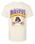 Ivory Pirates Nation 1907 Tee
