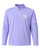 Columbia Frosted Purple Jolly Roger Wickhams Hills Pullover