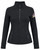 Lululemon Ladies Black Jolly Roger Define Jacket *Nulu
