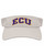 The Game ECU Pirates Stone Visor