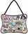 Catstudio Mini Embroidered East Carolina Pirates Icons Pillow Ornament