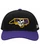 New Era 970 Pirate State of Mind ECU Black Cap