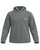Tommy Bahama Jolly Roger Bye Week Gray Hoodie