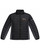 Columbia Pirates Script Powder Pass Hybrid Black Jacket