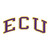 Slender ECU Arched Decal