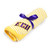 Gold & White ECU Baby Blanket
