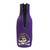 Purple Jolly Roger Bottle Koozie