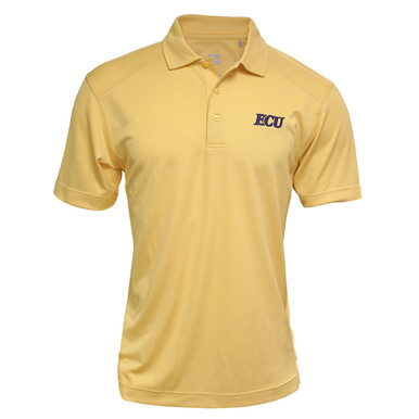 Desert Gold ECU Polo - University Book 